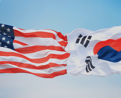 미국vs한국 썸네일