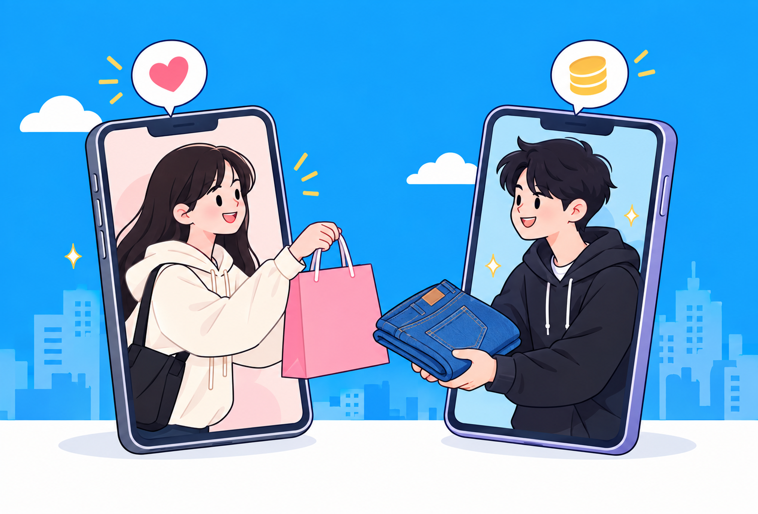 중고거래 썸네일